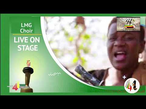 LMG Choir Live