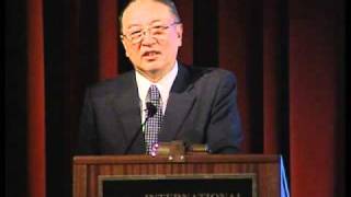 Lenovo's Successful Acquisition of IBM PC (English Translation)