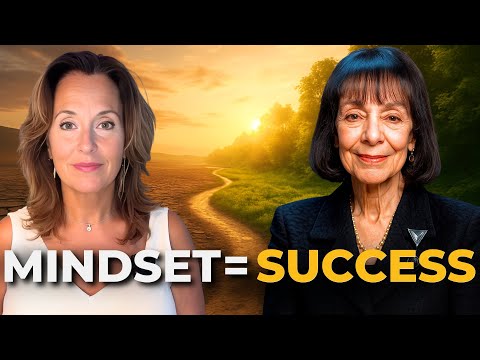 Fixed vs Growth Mindset: The Secret to Success