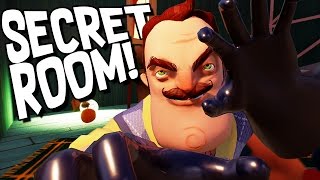 hello neighbor alternate ending hello neighbor alternate ending