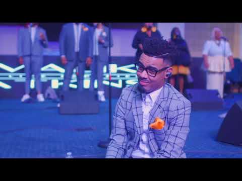 Things Will Work Out- Malik Atkins & Co. (feat. Shawanna Kirkendoll)