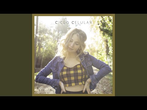 Ciclo Celular - Rocío Sirri