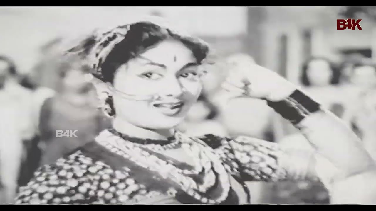 Kattazhagu Mama Song Lyrics | Vanangamudi Tamil | P. Leela