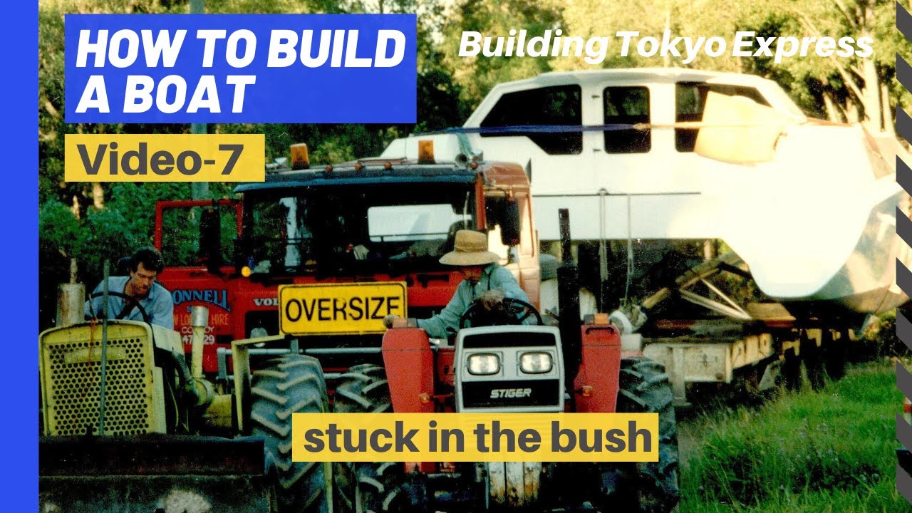 Tokyo Express Launching - Part 2