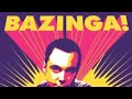 ONLY Bazinga Compilation || All Bazingas by Sheldon Cooper || BBT