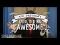 Kid President's Guide To Being Awesome 