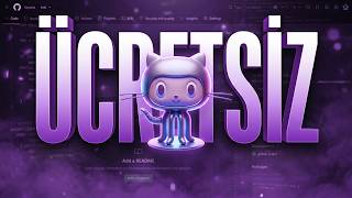 2 Dakikada Kendi Web Siteni Ücretsiz Yayınla! (GitHub Pages)