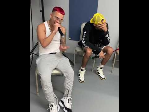 Kevvo X Jay Wheeler - No Lo Niegues - [ Preview Music ]