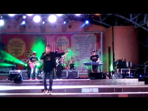 KAU SATU SATUNYA...UKAYS