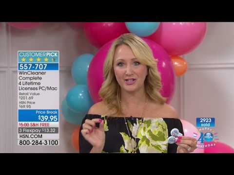 HSN | HP Celebration 07.08.2017 - 05 PM