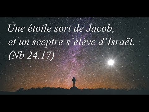 Au commencement...le Messie (partie 3)