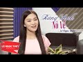 Giọng Ca Mượt Mà Miền Trung Khiến Nhiều Người Mê Mẩn Răng Anh Nỏ Về Lê Ngọ