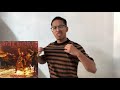 BATHORY - VALHALLA | REACTION!