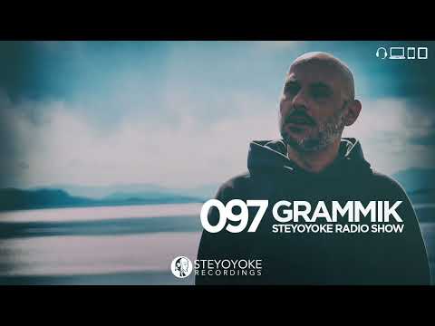 Grammik - Steyoyoke Radioshow #097