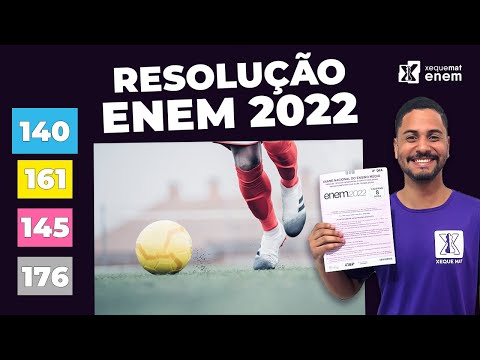 🔘Questão 140 - Caderno Azul | Lógica | MATEMÁTICA ENEM 2022