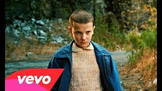 Kygo - stranger things (VideoOfficial) ft. OneRepublic