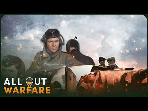 The Eastern Front In Color, 1943-1944 | WW2 In Color