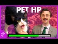 Calculate your pet's HP with my 100% legitimate formula | Unraveled