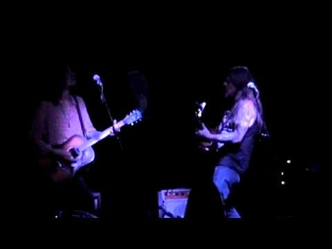 Wino & Conny Ochs 8/18/2012 Cleveland, Ohio