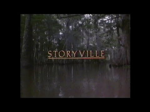 1992 Storyville (HBO Broadcast)