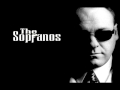 The Sopranos Soundtrack - Running Wild (Extended Instrumental)