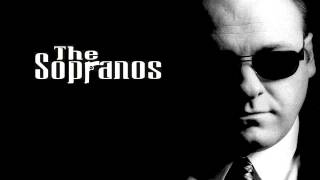 The Sopranos Soundtrack - Running Wild (Extended Instrumental)