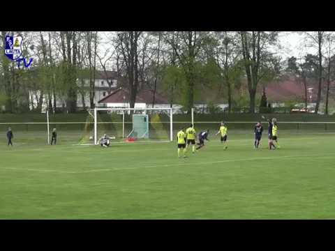 SV Laubusch vs. FSV Lauta 2:1 (22.04.2017)