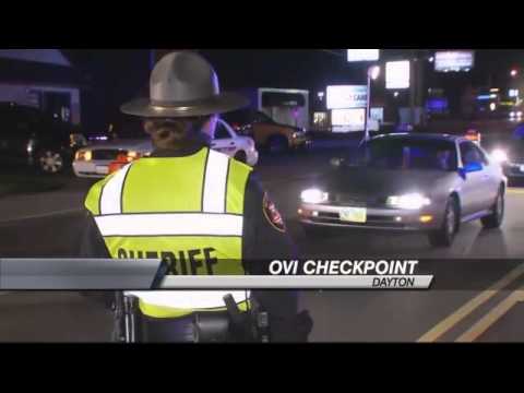 No Refusal Ovi Checkpoint