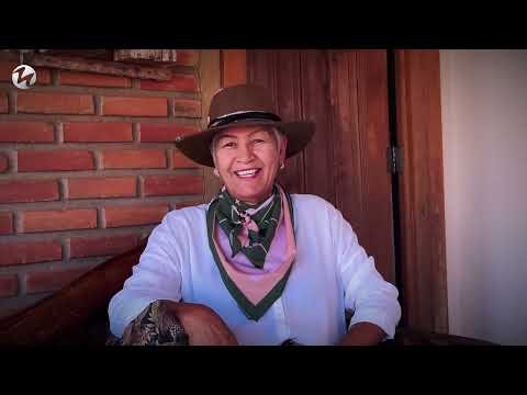 Rainha da Queima do Alho: Entrevista com Dolorita Neta, Chef de Queima do Alho