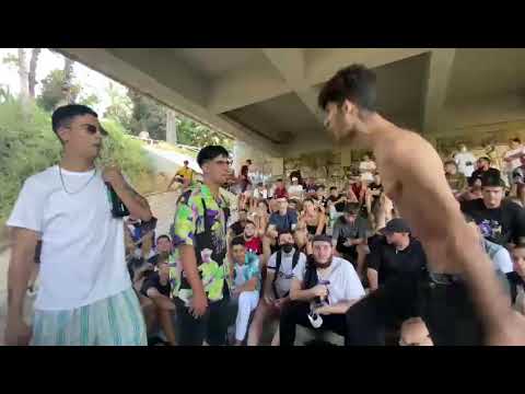 OSIRIS vs TALL G vs PIKETE (FILTROS)