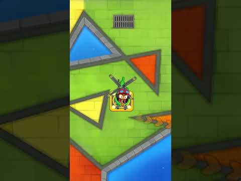 If BTD6 needed IQ...