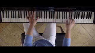 Temple in the Twilight - Alexander Jariv