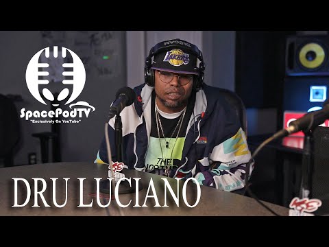 Dru Luciano On the Forgotten Generation Of North Dakota Hip-Hop