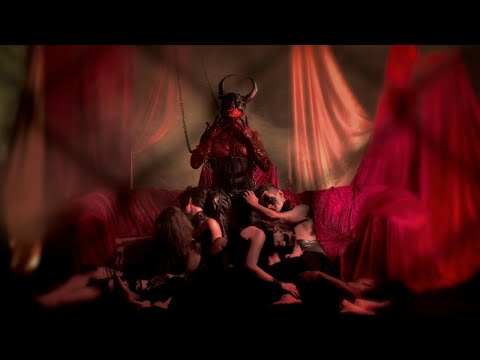 Nicolas FRAiSSiNET - SIRÈNE ♏️  (Clip officiel ) - "Des étoiles dans les yeux" - jour 08