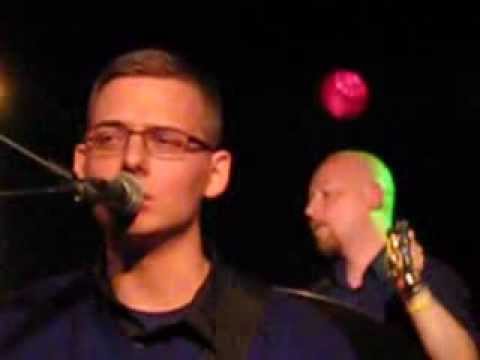 Sonne Hagal - Ragnarök (Live 04.10.13, Leipzig,Theaterfabrik, Runes & Men)