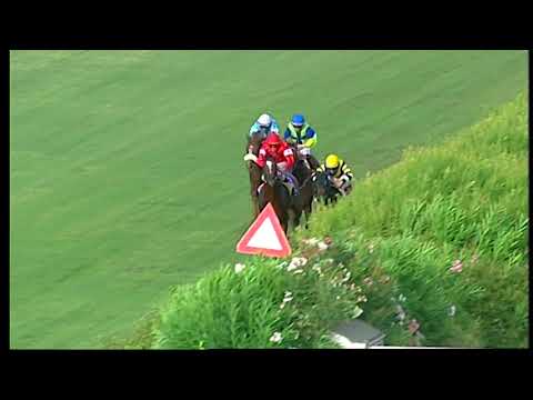 Napoli Galoppo 11/08/2021 - 1ª corsa