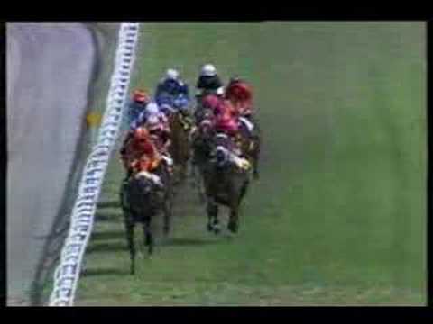 One For The Road - International Day 2006 - Mauritius