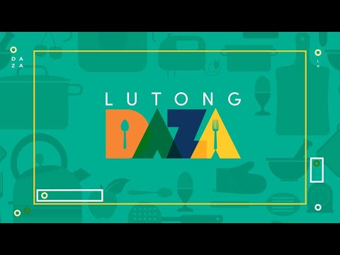 Lutong Daza May 18, 2024