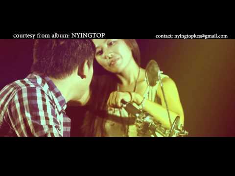 Kelsang Kes-Nyingdu La