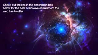 Universal Healing Binaural Beats   BRAINWAVE ENTRAINMENT