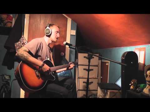 All of me - Buckcherry - Cover - Acoustic video thumbnail