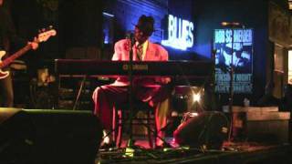 Pinetop Perkins - I Got My Mojo Working