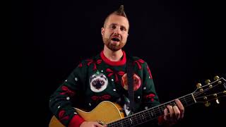 Have Yourself A Merry Little Christmas - Mason Grace Acoustic