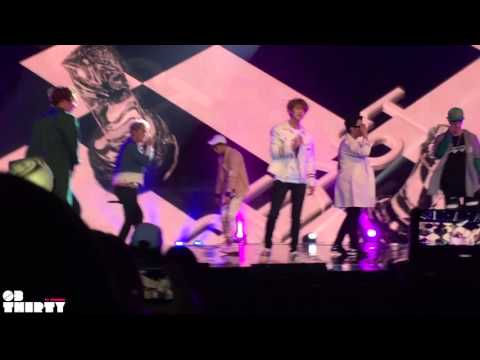 150924 BEAST - Fiction