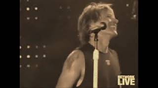 Bon Jovi - Temptation (Demo / Subtitulado)