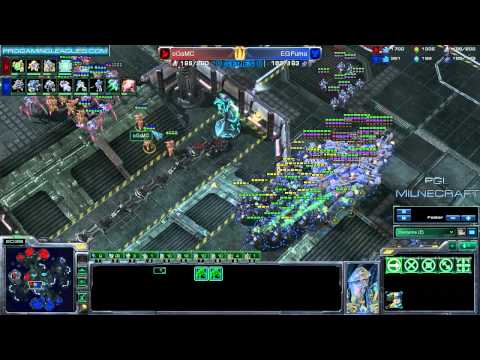 oGs MC vs EG Puma G2 P2/2 Terminus RE IEM Grand Finals.avi