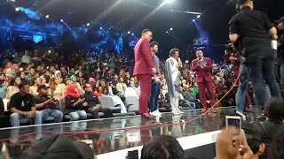 Download lagu Rhoma Irama & Ridho Rhoma Keseruhan Konser Ridho Rhoma & Sonet2 Bend mp3