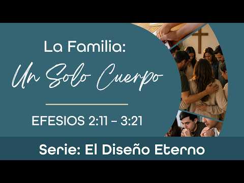 La Familia Un Solo Cuerpo