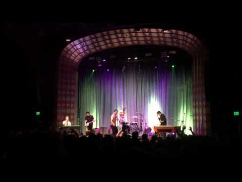 Vulfpeck - Live at The Regent Theater 6/3/2017