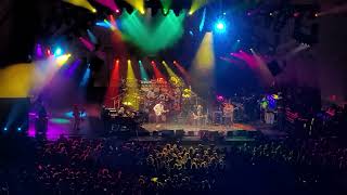 Dead and Company - &quot;One More Saturday Night&quot; - Hollywood Bowl - Los Angeles, CA 10-20-21